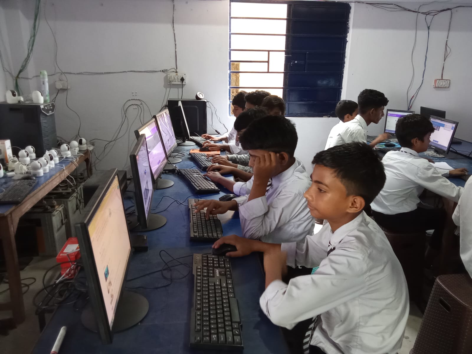 Technology Institute of Saharsa